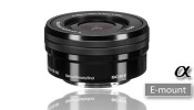 Lenses - Sony E-mount (APS-C)