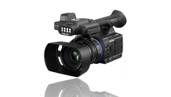 Video equipment