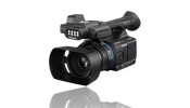 Video equipment