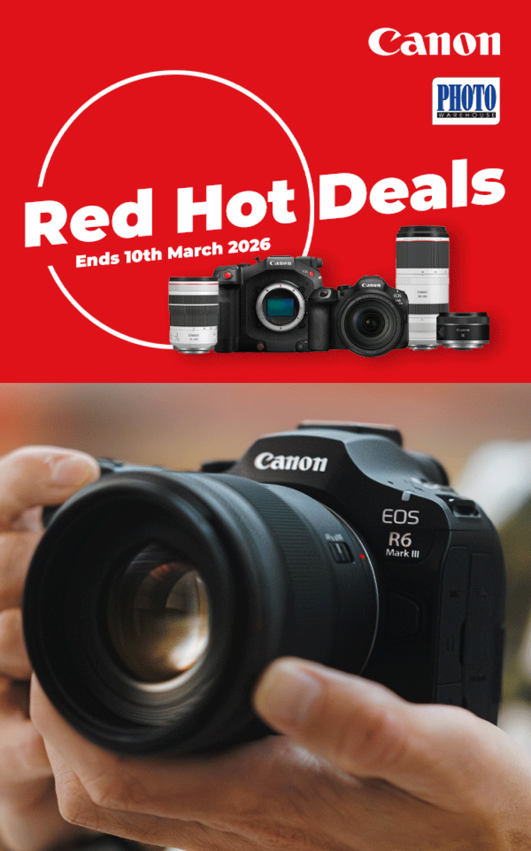 Can Red Hot Deals BOTTOM