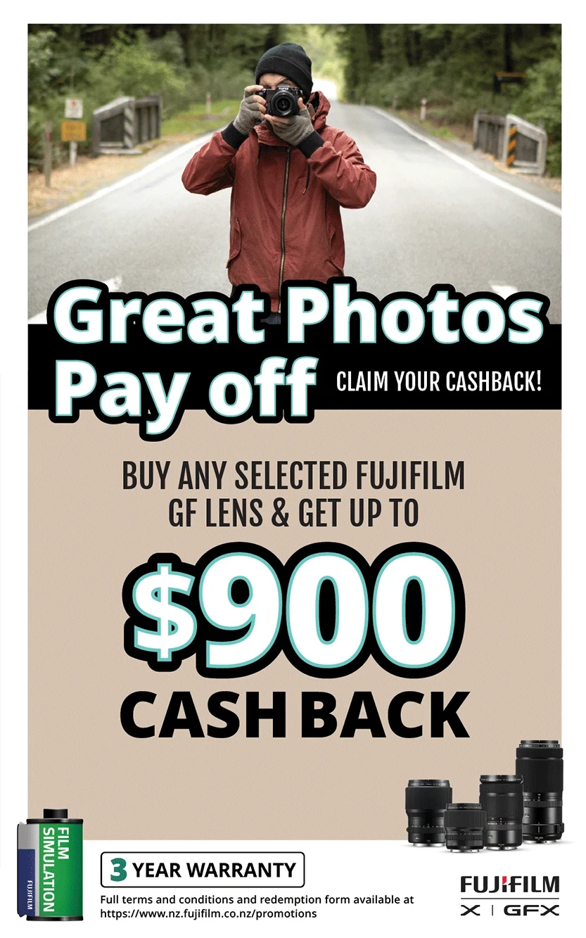 Fuji Cashback 25 BOTTOM