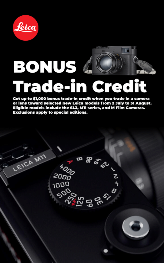 Leica Trade in credit BOTTOM