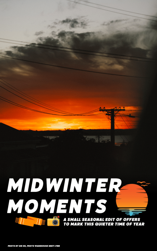 Midwinter sale BOTTOM
