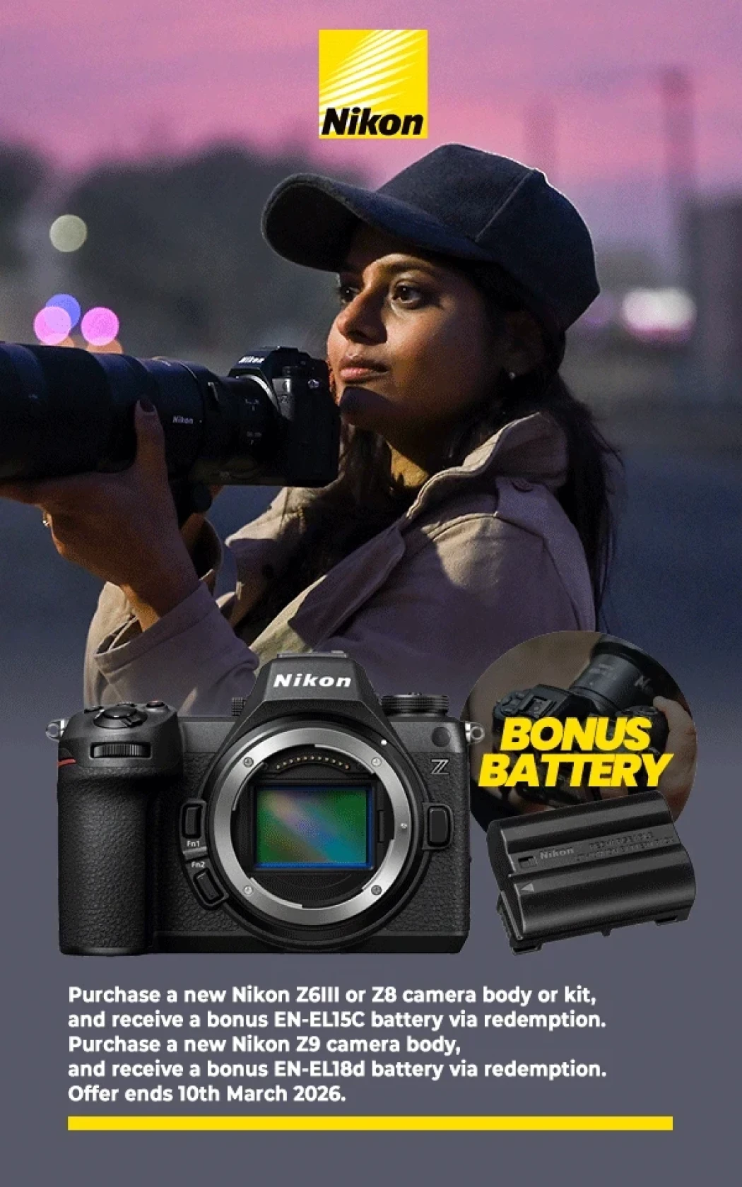 Nikon bonus batt BOTTOM