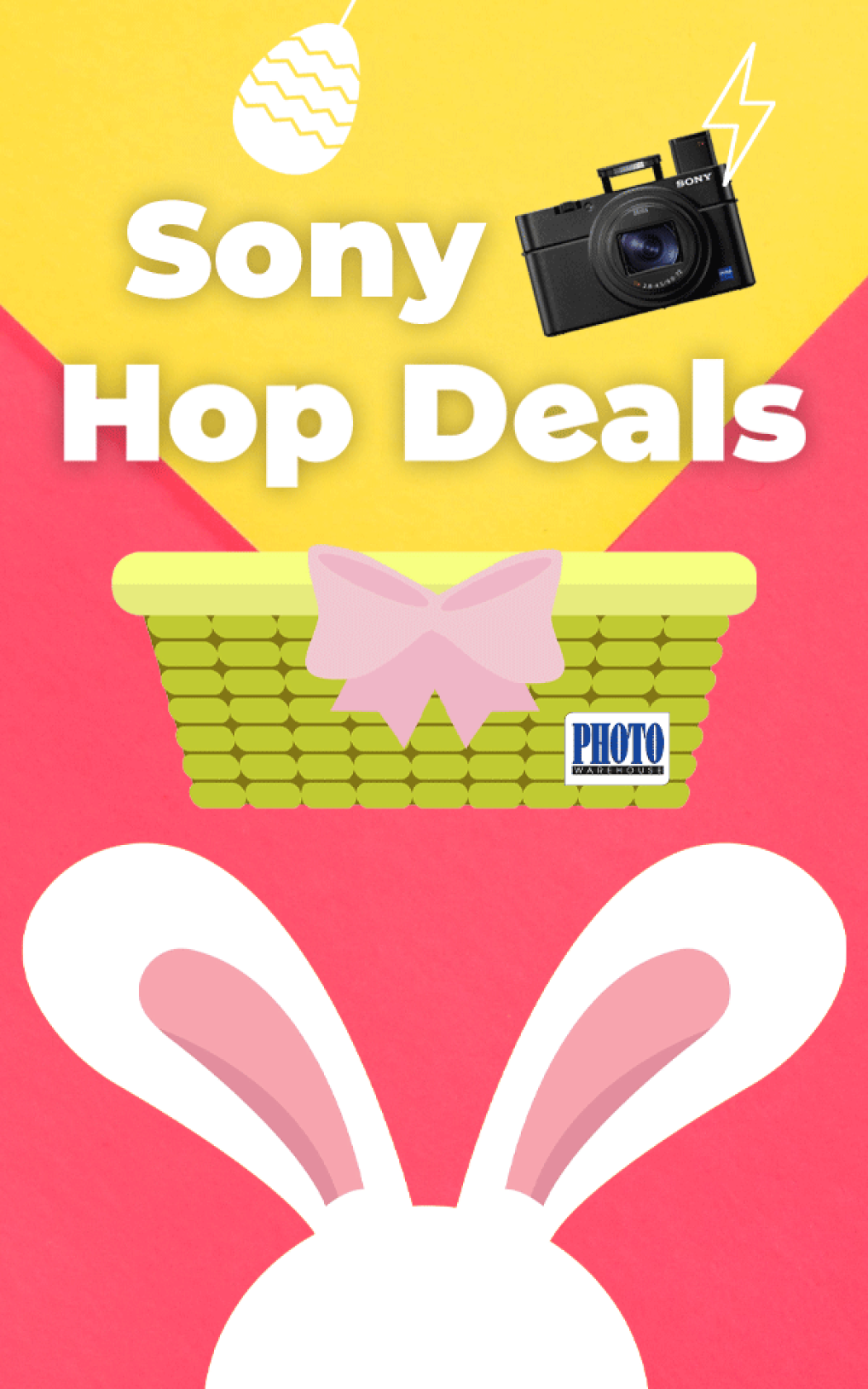 Sony Hop Deals BOTTOM