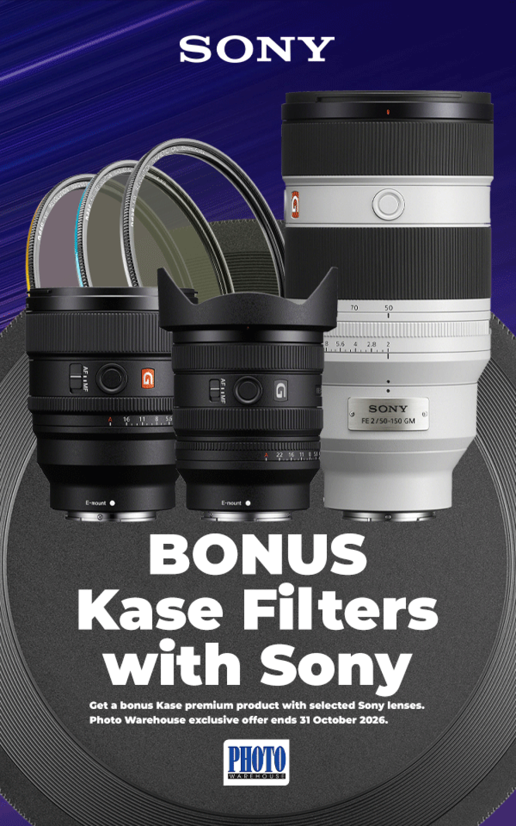Sony bonus kase Oct 26 BOTTOM