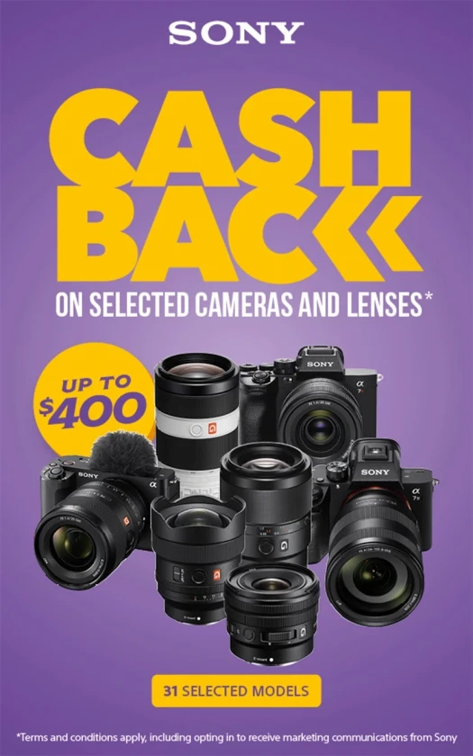 sony cashback2025 BOTTOM