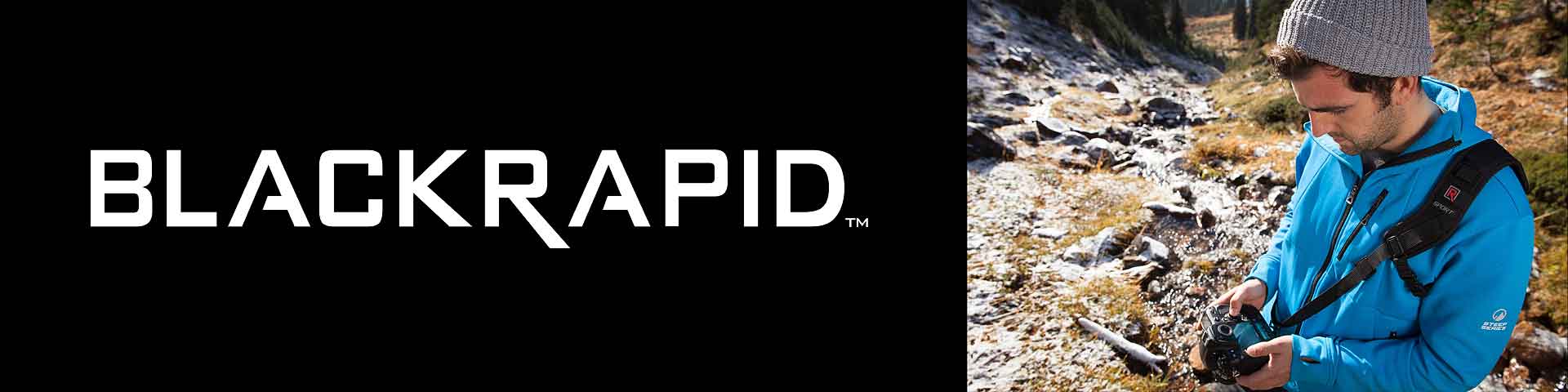 banner for Blackrapid