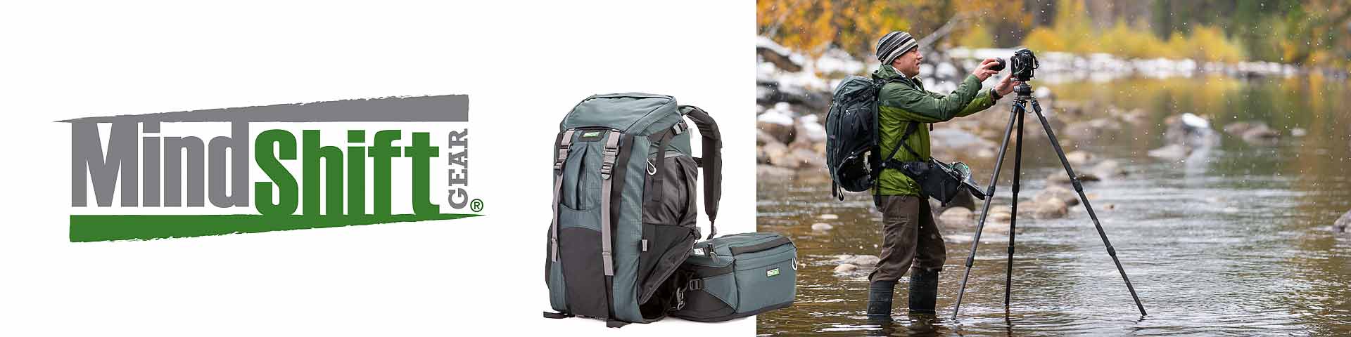 banner for Mindshift