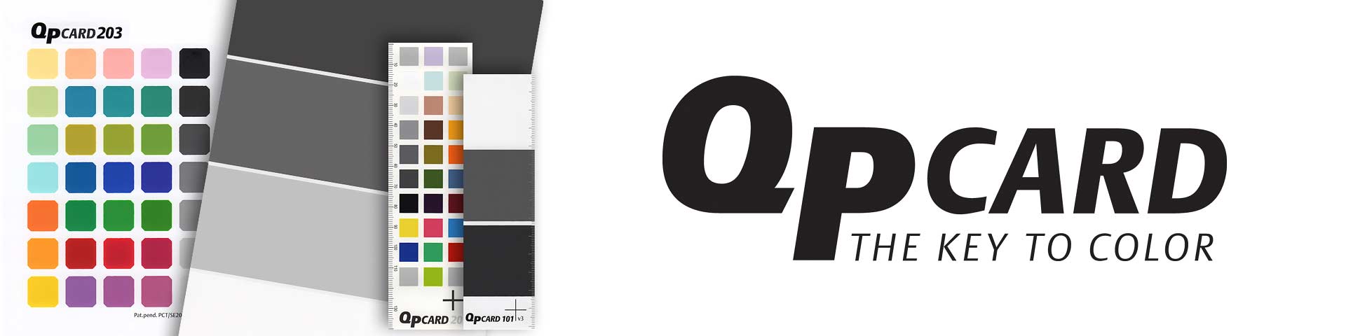 QP Card