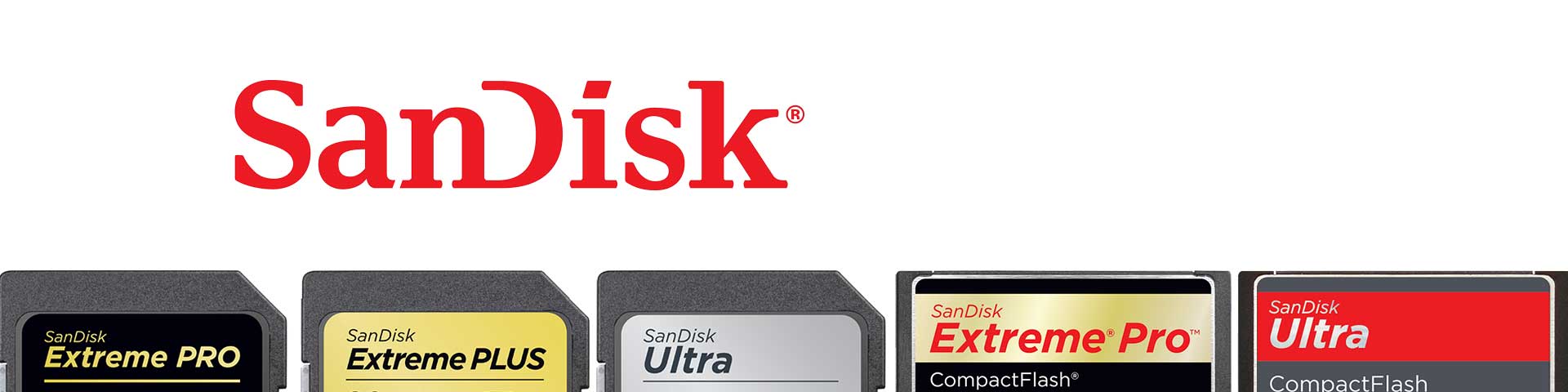 Sandisk