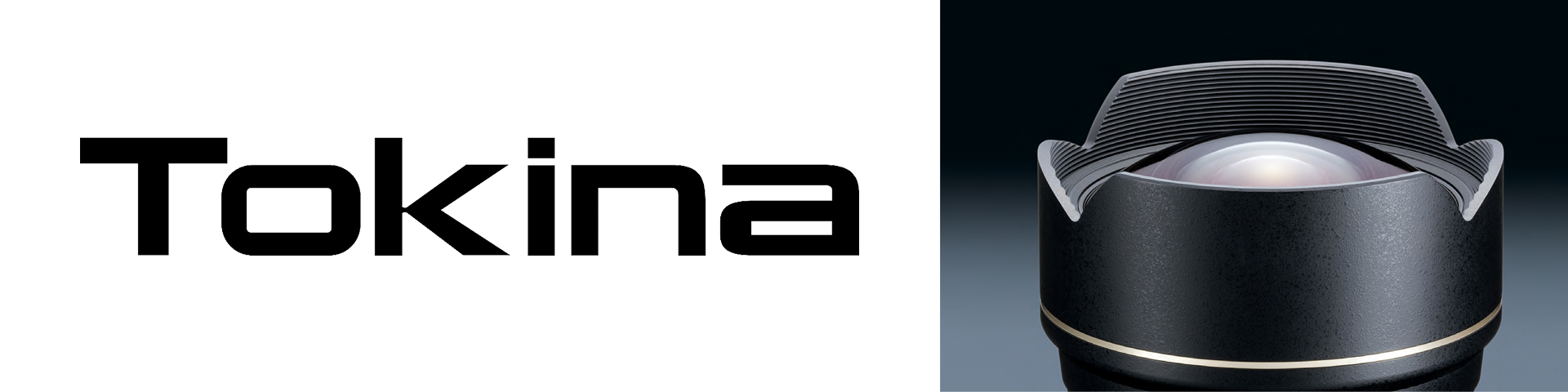 banner for Tokina