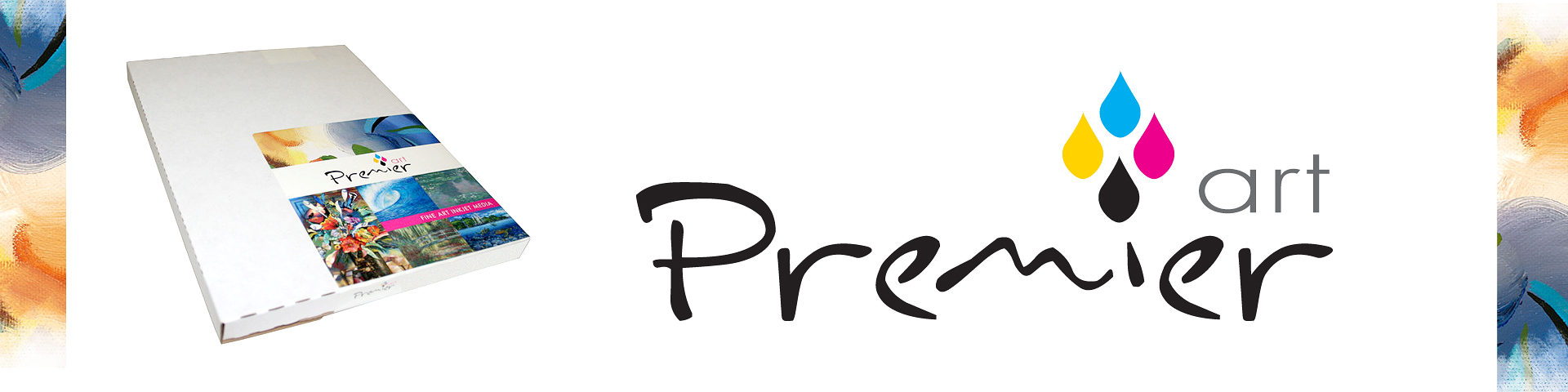 banner for PremierArt