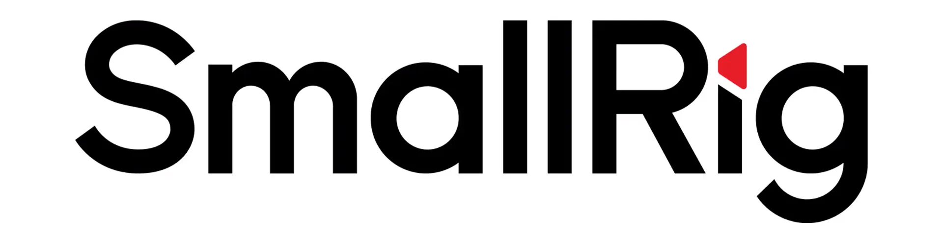 banner for SmallRig