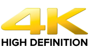 4K High Definition