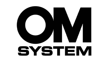 Logo for OM System