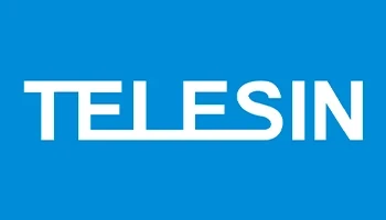 Logo for Telesin