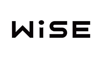 Logo for Wise