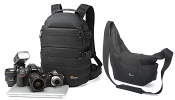 Backpacks & Slings