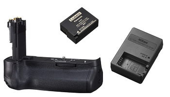 Batteries  Grips & Chargers