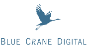 Blue Crane Digital