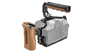 Bracket Rig Cages / Rigs & L-Brackets