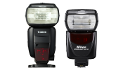 Camera Flash Units and Accessories