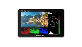 Logo for Camera Monitors