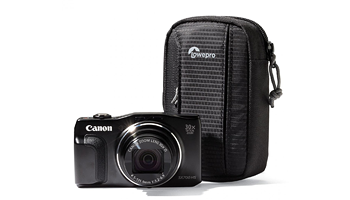 Camera Pouches