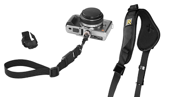 Camera Straps