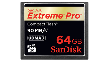 CF Compact Flash