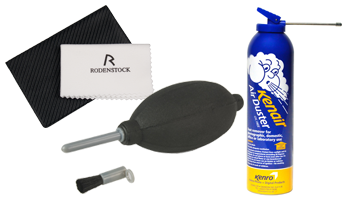 Cleaning Accessories