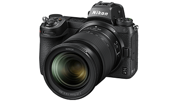 Digital Cameras