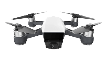 Logo for Drones and Aerial Imaging