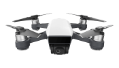 Drones and Aerial Imaging