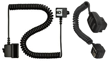 Flash Controls  Cables & Accessories
