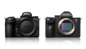 Full Frame Mirrorless ❱ by Recent Price Drops