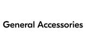 General Accessories