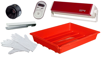 Darkroom General Accessories