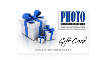 A Gift Voucher