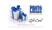 A Gift Voucher