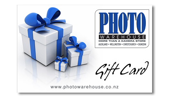 Gift Voucher