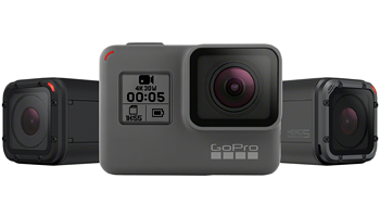 Gopro & Accessories