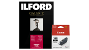 Inkjet Papers & Ink
