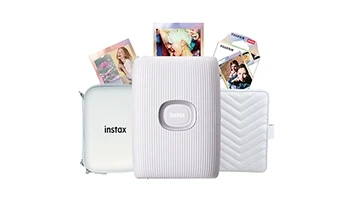 Logo for Instax Printers