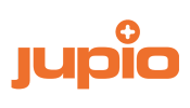 Logo for Jupio