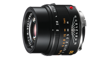 M Lens Leica M Lenses