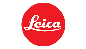 Logo for Leica