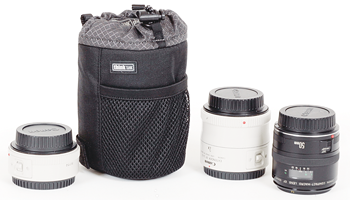 Lens Cases