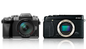 Mirrorless System Cameras ❱ Fujifilm ❱ Page 3